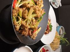 -老头儿油爆虾·知味杭州(爱琴海购物中心)