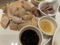 白切文昌鸡-闻见中国海南菜(K11店)