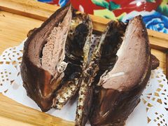-7号院家宴.烧鸽子(门头沟店)