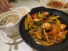 -清晖小苑•顺德地方菜(壹海城店)