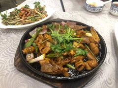 -粤·向群饭店(龙津东路总店)