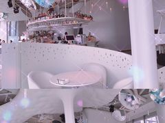 -天玑高空江景餐厅&酒吧Sky Secret Restaurant&Bar