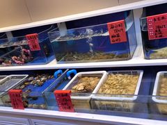 -蓬川食府(金海道店)