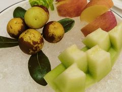 -富淳饭店(世纪公园店)