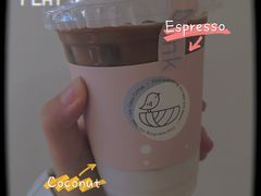 -Oasis coffee燕谷咖啡(公信店)