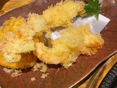 -和创柚子·会席日本料理(新区淮海街店)