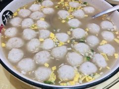 -海岛渔村大酒店(云霄路店)