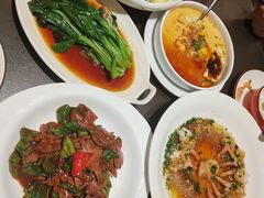 -聚鑫阁江浙菜·非遗传承技艺(金汇龙湖天街店)