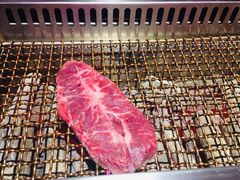 -樱宿日式和牛烧肉(五道口店)