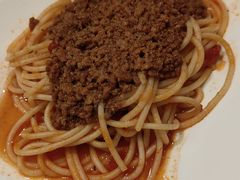 意大利传统牛肉汁面-德大西餐社(云南南路店)