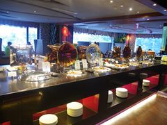 -泰谷酒店·太古码头闽菜自助餐厅