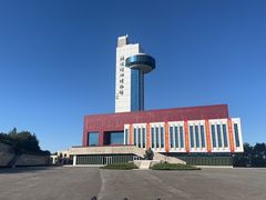 -抚顺煤矿博物馆