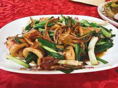 -蛇口康乐快餐鱼仔档(翠苑小区店)