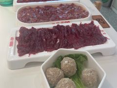 -浪里寻·臻牛养生牛肉火锅(方圆荟店)