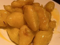 -蒙艾里民族传统菜蒙餐