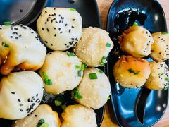 -小杨生煎(黄河路店)