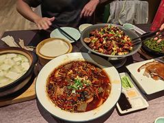 -亦海人家烤鸭店(康定街店)
