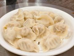-大清花饺子(山庄店)