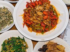 -毛哥小馆子(百井坊巷店)