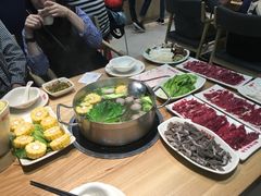 -为什么牛潮汕牛肉火锅(万胜广场店)