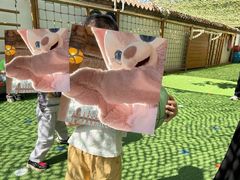 -小脚丫幼儿园(西二旗东一路校区)