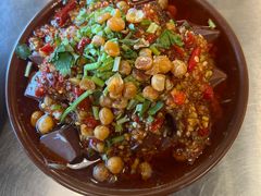 -蜀川川破店·江湖菜·烧烤(北京首店)