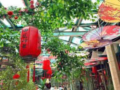 -田园印象·成都土菜院子(华阳店)