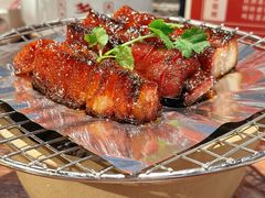 -广府乡下·饭庄(新港东路店)