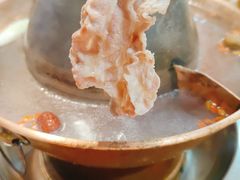 -津门老羊家·铜锅涮羊肉·烧烤(科技园店)