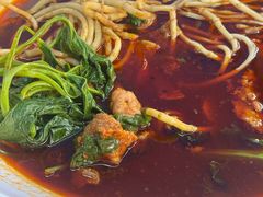 -南街杨记·麻辣烫