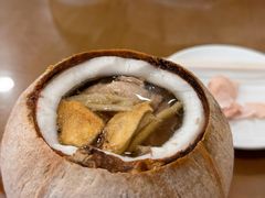 -大唐靓汤江门私房菜(景田店)