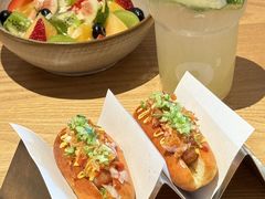 -O'eat Blossom&Pelican(深圳首店)
