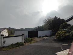 -杭州半山国家森林公园