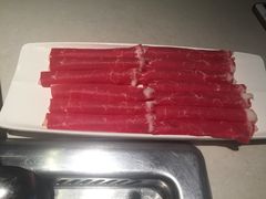 捞派澳洲肥牛-海底捞火锅(万丰桥店)