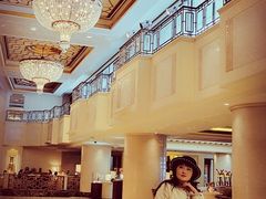 -北京中国大饭店