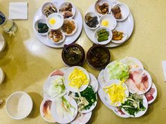 -桥香园云南过桥米线(金马碧鸡店)