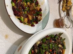 -湘君私厨.16年湘菜店(金匙望湖店)