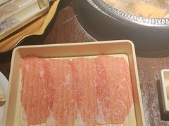 -慶の寿喜烧·和牛自助餐厅(浑南店)