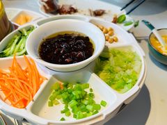 -大鸭梨烤鸭(望京店)