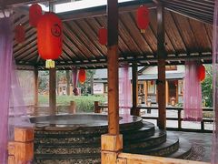 -华山御温泉度假村