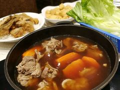 -稻香酒家·33年老字号·港式粤菜(富邦中心店)