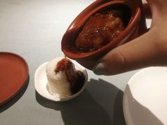 张氏狮子头-羲和雅苑•北京烤鸭(国贸商城店)