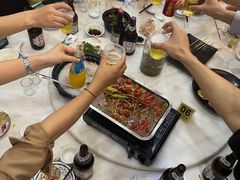 -覃记海鲜美食餐厅