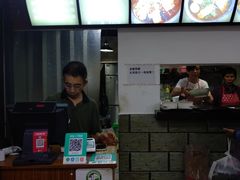 -陈记柳州螺蛳粉(大坪店)
