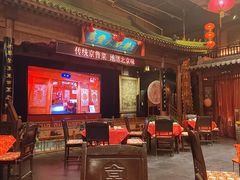 -正阳门饭庄·烤鸭·北京菜(万丰路七里庄店)