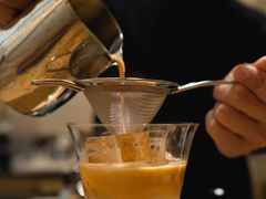 -Onirii Coffee(长乐路店)