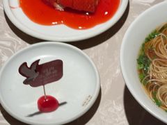 -松鹤面馆·古法焖肉面(观前店)