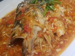 -雀蓝川菜(奥体广场店)