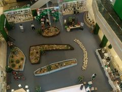 -鑫海汇海鲜烤肉自助(北国商城店)