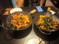 -探鱼·鲜青椒爽麻烤鱼(北京路天河城店)